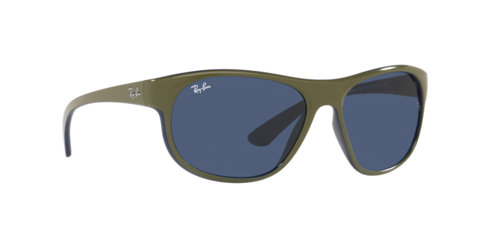 Ray-Ban RB4351 657080  